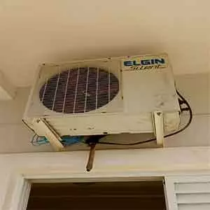 Climatização em Hotéis e Ar Condicionado Rio Branco