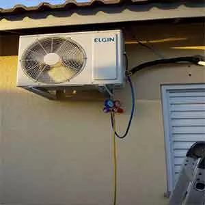 melhores ofertas em Ar Condicionado Rio Branco